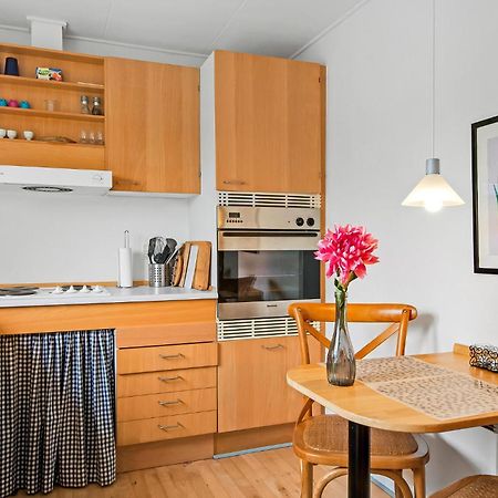 1 Bedroom Cozy Home In Ribe Extérieur photo