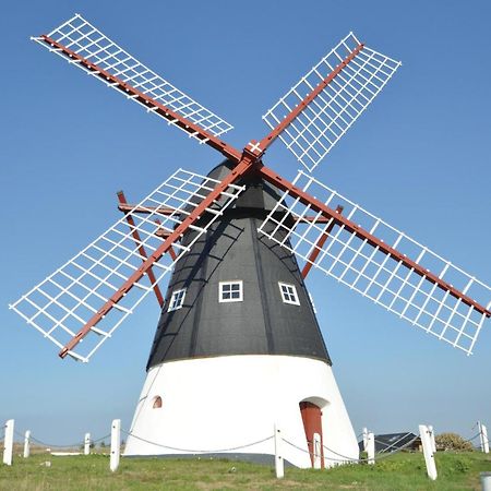 1 Bedroom Cozy Home In Ribe Extérieur photo