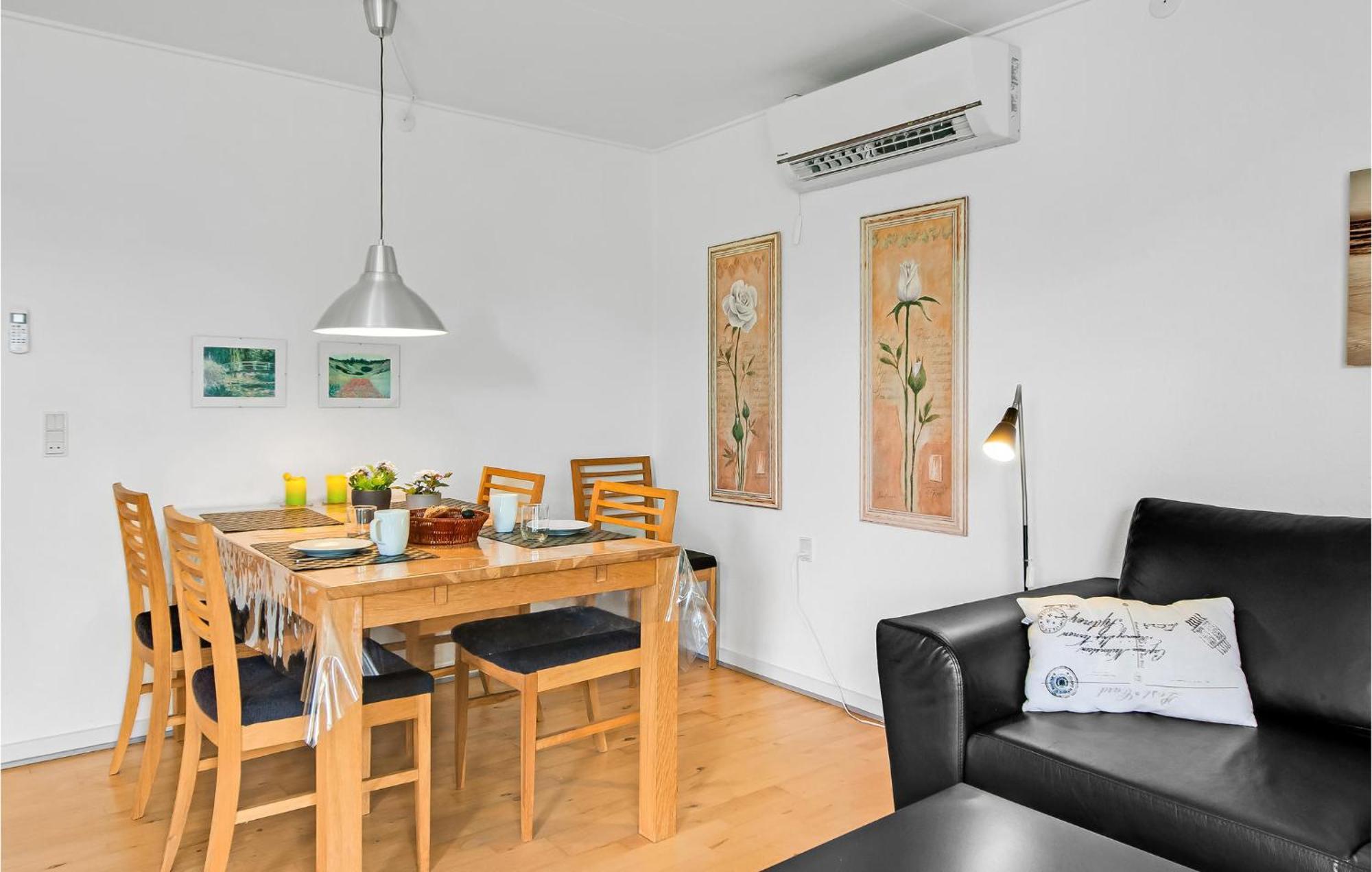 1 Bedroom Cozy Home In Ribe Extérieur photo