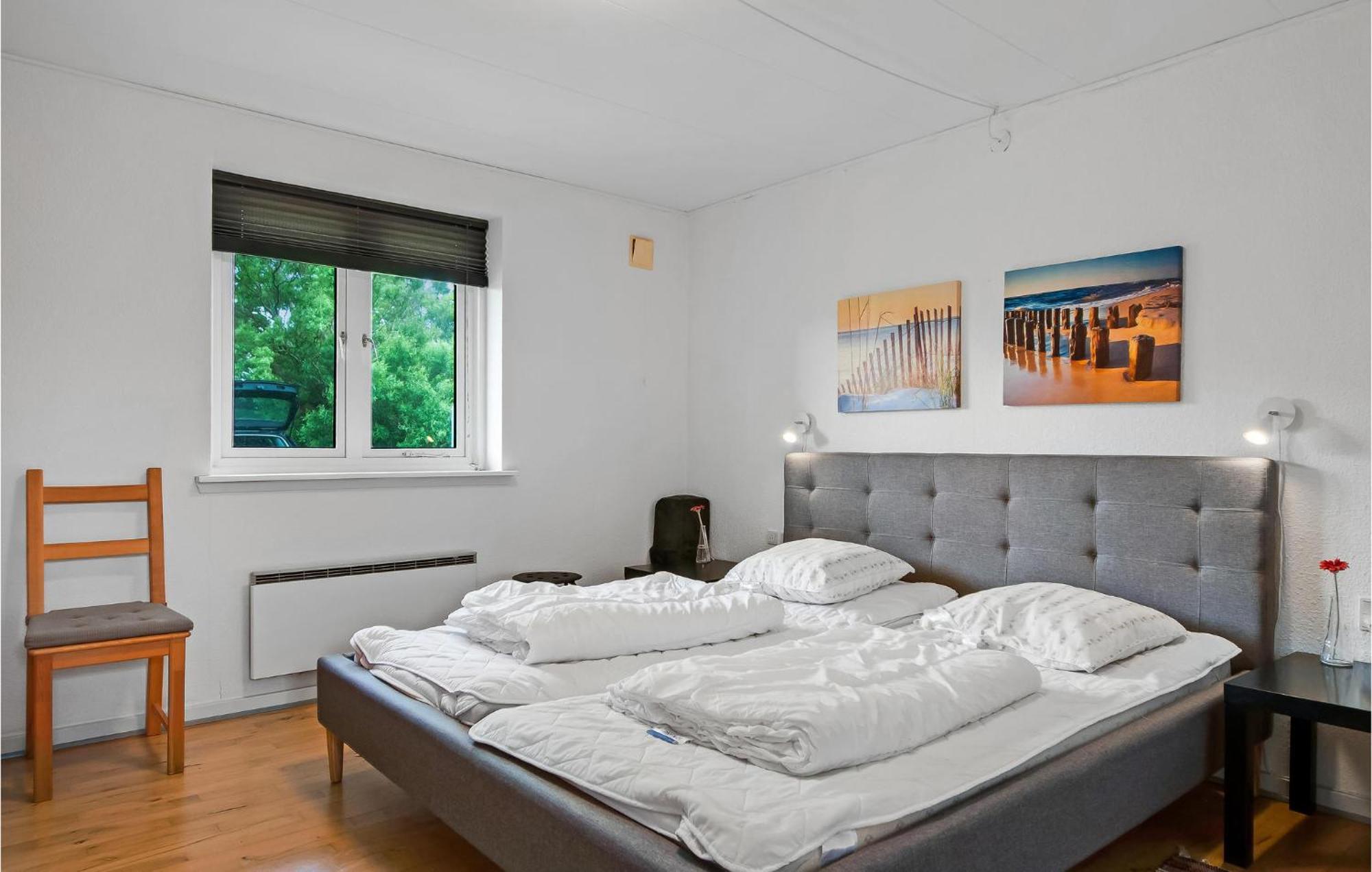 1 Bedroom Cozy Home In Ribe Extérieur photo