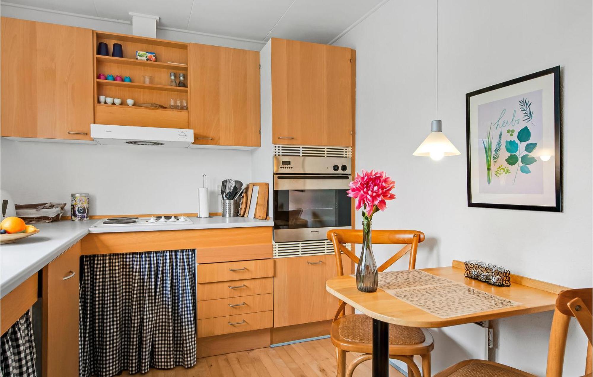 1 Bedroom Cozy Home In Ribe Extérieur photo