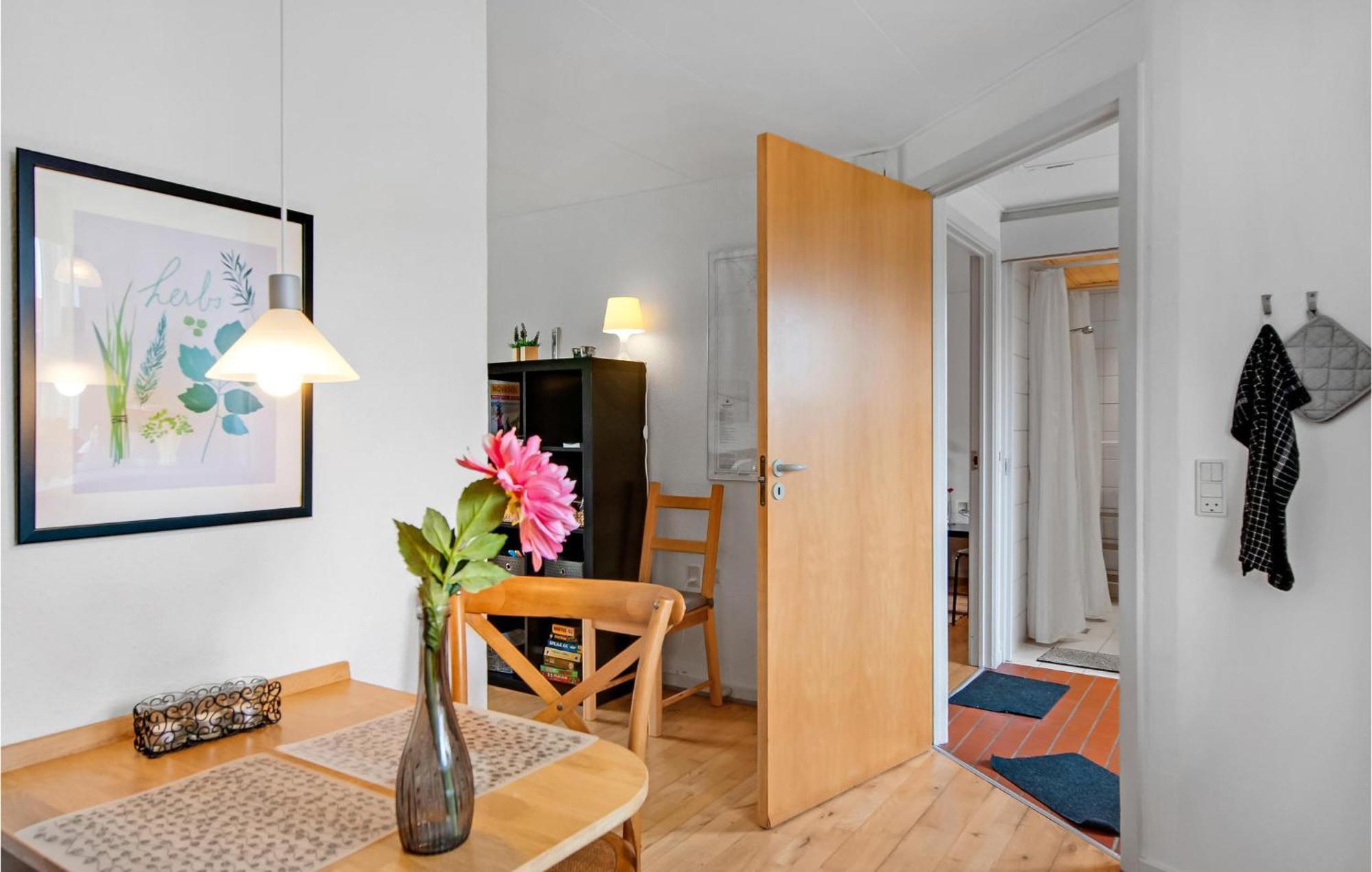 1 Bedroom Cozy Home In Ribe Extérieur photo