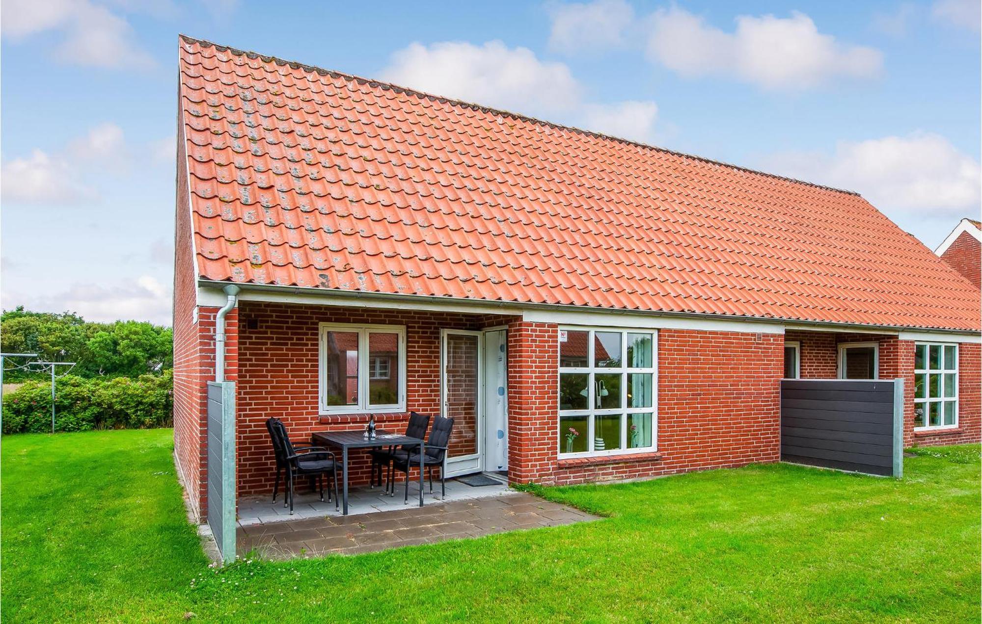 1 Bedroom Cozy Home In Ribe Extérieur photo